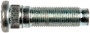 Dorman - Autograde Wheel Lug Stud P/N:610-305