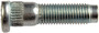 Dorman - Autograde Wheel Lug Stud P/N:610-376
