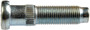 Dorman - Autograde Wheel Lug Stud P/N:610-380