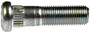Dorman - Autograde Wheel Lug Stud P/N:610-403