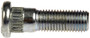Dorman - Autograde Wheel Lug Stud P/N:610-417