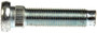 Dorman - Autograde Wheel Lug Stud P/N:610-439