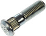 Dorman - Autograde Wheel Lug Stud P/N:610-518