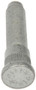 Dorman - Autograde Wheel Lug Stud P/N:610-614