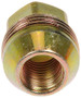 Wheel Lug Nut fits 1988-2019 GMC Sierra 2500 HD Savana 1500 Sierra 1500  DORMAN