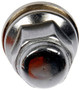 Wheel Lug Nut fits 1983-2019 Toyota Yaris Corolla RAV4  DORMAN - AUTOGRADE