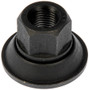 Wheel Lug Nut fits 1992-2019 Ford E-350 Super Duty E-450 Super Duty E-350 Econol