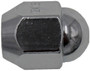 Wheel Lug Nut fits 1975-2019 Toyota Tercel Celica Corolla  DORMAN - AUTOGRADE