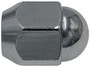 Wheel Lug Nut fits 1975-2019 Toyota Tercel Celica Corolla  DORMAN - AUTOGRADE