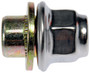 Wheel Lug Nut fits 2000-2019 Toyota Avalon Tacoma Camry,Sienna  DORMAN - AUTOGRA