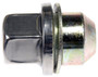 Dorman - Autograde Wheel Lug Nut P/N:611-233