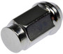 Wheel Lug Nut fits 2002-2019 Chevrolet Corvette  DORMAN - AUTOGRADE
