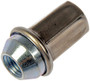 Wheel Lug Nut fits 2006-2012 GMC Canyon  DORMAN - AUTOGRADE