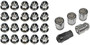 Dorman - Autograde Wheel Lug Nut P/N:611-303FK