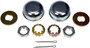 Dorman - Autograde Spindle Lock Nut Kit P/N:615-018