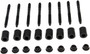 Dorman - Autograde Exhaust Manifold Hardware Kit P/N:675-224