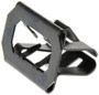 Dorman - Autograde Cowl Panel Retainer,Grille Retainer P/N:700-053