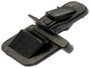 Dorman - Autograde Bumper Cover Retainer P/N:700-065