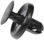 Dorman - Autograde Door Interior Trim Panel Retainer,Grille Retainer,Trunk Lining Retainer P/N:700-077