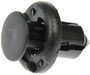 Dorman - Autograde Bumper Cover Trim Panel Retainer,Fender Liner Retainer,Grille Retainer P/N:700-080