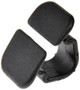 Dorman - Autograde Hood Insulation Pad Clip P/N:700-087