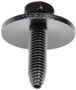 Dorman - Autograde Cowl Panel Retainer,Fuel Line Retainer,Grille Retainer,Trunk Lining Retainer P/N:700-251