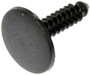 Dorman - Autograde Cowl Panel Retainer,Interior Panel Retainer,Molding Retainer P/N:700-334
