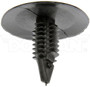 Dorman - Autograde Interior Panel Retainer,Sound Absorber Clip,Trunk Lining Retainer P/N:700-366