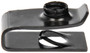 Dorman - Autograde HVAC Heater Hose Retainer Clip P/N:700-523