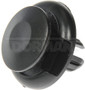Dorman - Autograde Cowl Panel Retainer,Grille Retainer,Headlight Retainer,Trunk Lining Retainer P/N:700-626