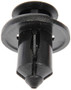 Dorman - Autograde Bumper Cover Trim Panel Retainer,Fender Liner Retainer,Grille Retainer P/N:700-627