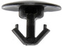 Dorman - Autograde Molding Retainer,Weatherstrip Fastener P/N:700-650