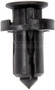 Dorman - Autograde Bumper Cover Trim Panel Retainer,Fender Liner Retainer,Grille Retainer P/N:700-656