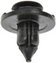 Dorman - Autograde Cowl Panel Retainer,Grille Retainer,Headlight Retainer,Trunk Lining Retainer P/N:700-657