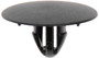 Dorman - Autograde Cowl Panel Retainer,Hood Insulation Pad Clip,Seat Back Panel Clip P/N:700-669
