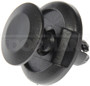 Dorman - Autograde Air Distribution Duct Clip,Fender Liner Retainer,Interior Panel Retainer P/N:700-679