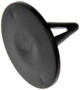 Dorman - Autograde Headliner Retainer,Hood Insulation Pad Clip,Molding Retainer P/N:700-865
