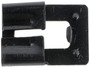 Door Lock Rod Clip fits 1982-1996 Pontiac Firebird 6000 Bonneville  DORMAN - AUT