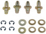 Dorman - Autograde Door Hinge Pin and Bushing Kit P/N:703-267