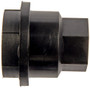 Dorman - Autograde Wheel Fastener Cover P/N:711-021