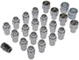 Dorman - Autograde Wheel Lock Set P/N:711-248