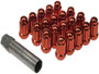 Dorman - Autograde Wheel Lock Set P/N:711-255E