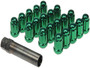 Dorman - Autograde Wheel Lock Set P/N:711-255F