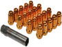 Dorman - Autograde Wheel Lock Set P/N:711-255I