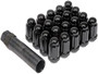 Dorman - Autograde Wheel Lock Set P/N:711-256