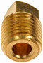 Dorman - Autograde Pipe Plug P/N:785-071