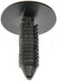 Dorman - Autograde Air Dam Clip,Cowl Panel Retainer,Fender Liner Retainer,Trunk Lining Retainer P/N:963-202