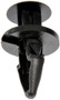 Bumper Cover Trim Panel Retainer Dorman 963-210