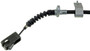 Dorman - First Stop Parking Brake Cable P/N:C130837