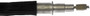 Dorman - First Stop Parking Brake Cable P/N:C132246
